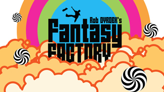 Rob Dyrdek's Fantasy Factory 03