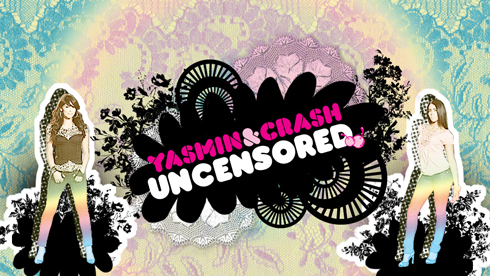 Crash and Yasmin Uncensored 04